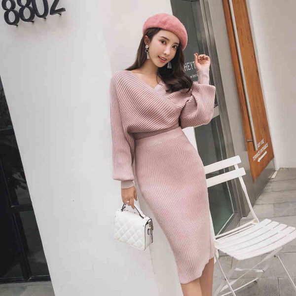 fashionable warm temperament soft comfortable top shirt skirt fresh skipping pencil wild quality crochet thick women, Black
fashionable warm temperament soft comfortable top shirt skirt fresh skipping pencil wild quality crochet thick women, Black