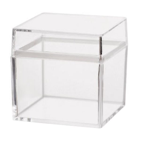 24pcs transparent plastic candy box biscuits cookies packing party treat boxes square gift container toilet paper holders
24pcs transparent plastic candy box biscuits cookies packing party treat boxes square gift container toilet paper holders