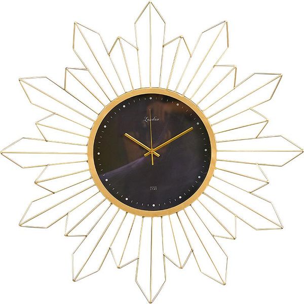 wall clocks european creative luxury clock gold living room iron art watch simple bedroom kitchen wandklok decoration
wall clocks european creative luxury clock gold living room iron art watch simple bedroom kitchen wandklok decoration