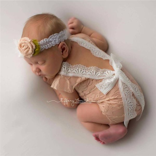 rompers elegant flower lace romper born baby girls toddler infants sleeveless jumpsuit clothes pography costume, Blue
rompers elegant flower lace romper born baby girls toddler infants sleeveless jumpsuit clothes pography costume, Blue