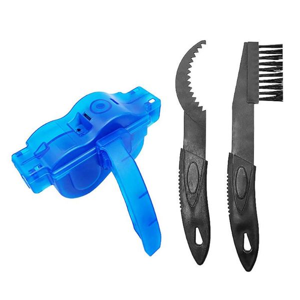tools chain cleaner mountain cycling cleaning kit portable bicycle bike brushes scrubber wash tool outdoor accessories
tools chain cleaner mountain cycling cleaning kit portable bicycle bike brushes scrubber wash tool outdoor accessories