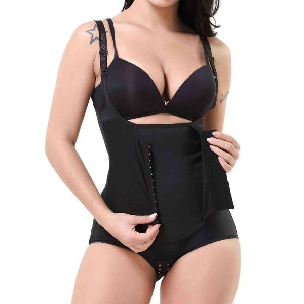 luxury women's shapers straight shaping small shoulder strap cloth with abdomen, cht support and binding buttons close waist tight body, Black;white
luxury women's shapers straight shaping small shoulder strap cloth with abdomen, cht support and binding buttons close waist tight body, Black;white