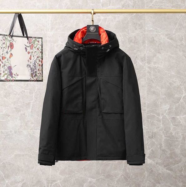 2021 classic hip hop brand down jacket mens coat comfortable high collar quality white duck padded winter outdoor personalized design big, Black
2021 classic hip hop brand down jacket mens coat comfortable high collar quality white duck padded winter outdoor personalized design big, Black