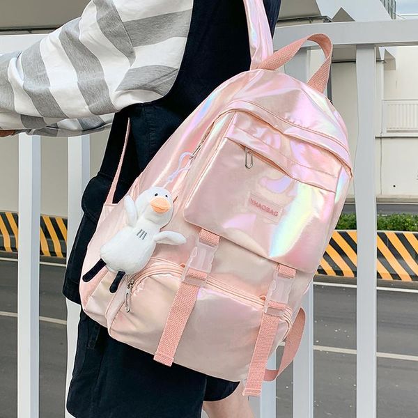 backpack taoxiaolu fashion women waterproof bookbag rucksack for teenager kawaii travel shoulder mochila girls cute school bag
backpack taoxiaolu fashion women waterproof bookbag rucksack for teenager kawaii travel shoulder mochila girls cute school bag