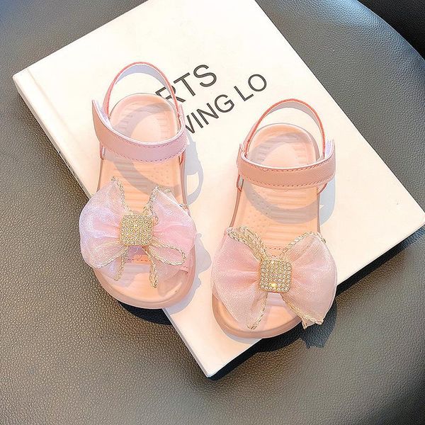 baby girls summer shoes 1-3-6 years toddler sandals kids princess bow tie dress children soft bottom 21-30, Black;red
baby girls summer shoes 1-3-6 years toddler sandals kids princess bow tie dress children soft bottom 21-30, Black;red
