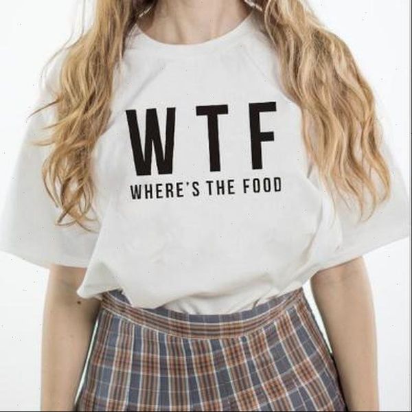 funny wtf womens wheres the food letter print t shirt women short sleeve o neck loose tshirt summer tee, White
funny wtf womens wheres the food letter print t shirt women short sleeve o neck loose tshirt summer tee, White