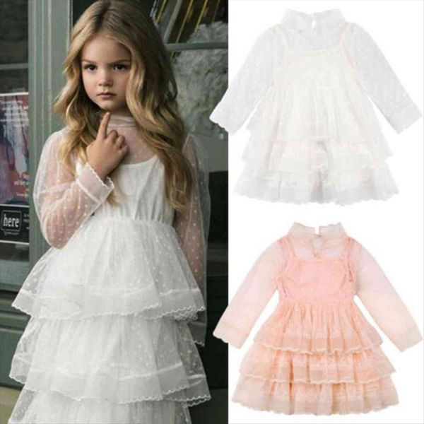 autumn toddler kids baby girl dress princess party dot lace tulle outfit ruffle cute clothes summer clothing, Red;yellow
autumn toddler kids baby girl dress princess party dot lace tulle outfit ruffle cute clothes summer clothing, Red;yellow