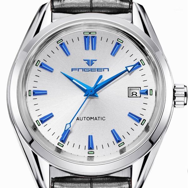 mechanical wristwatches 2021 watches male luminous calendar waterproof stainless steel automatic mens wrist, Slivery;brown
mechanical wristwatches 2021 watches male luminous calendar waterproof stainless steel automatic mens wrist, Slivery;brown