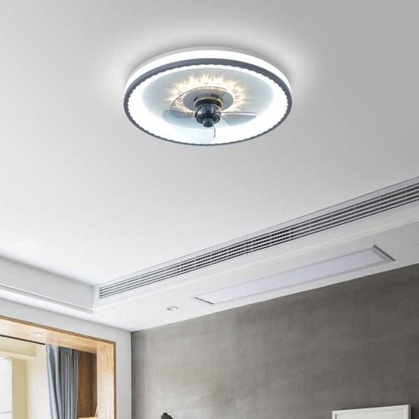 ceiling fans creative fan light nordic minimalist invisible bedroom dining living room with electric chandelier
ceiling fans creative fan light nordic minimalist invisible bedroom dining living room with electric chandelier
