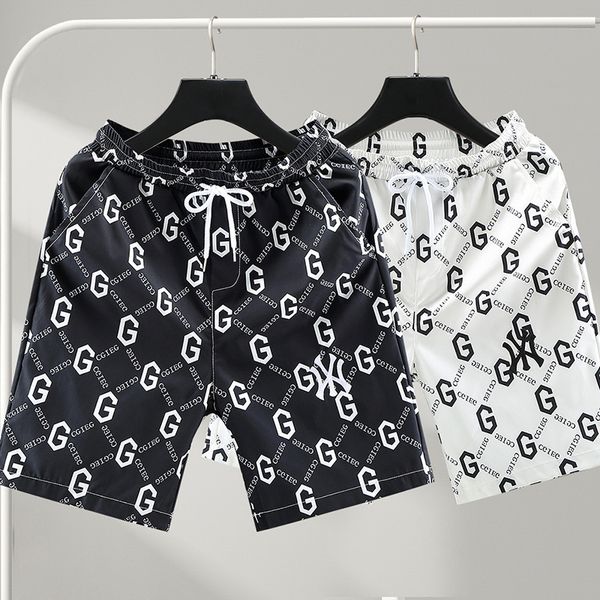 fashion shorts summer men's casual loose hip-hop simple sports street able shorts, wearing chinese pants, handsome korean capris, White;black
fashion shorts summer men's casual loose hip-hop simple sports street able shorts, wearing chinese pants, handsome korean capris, White;black