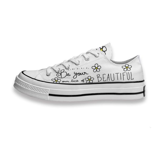 custom printed shoes be your own kind of beautiful daisy sneakers low mens womens skateboard sport footwear diy trainers canvas
custom printed shoes be your own kind of beautiful daisy sneakers low mens womens skateboard sport footwear diy trainers canvas