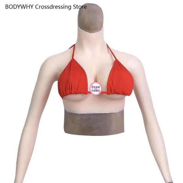 women's shapers the silicone d cup disguise breast milk false ninja siamese breasts and, Black;white
women's shapers the silicone d cup disguise breast milk false ninja siamese breasts and, Black;white