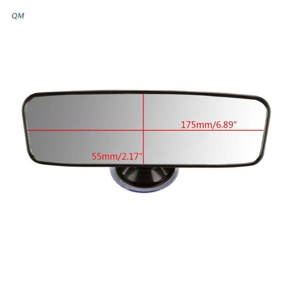 other interior accessories universal rear view mirror suction rearview for car 360 ° rotation-pvc cup auxiliary auto parts 13mf
other interior accessories universal rear view mirror suction rearview for car 360 ° rotation-pvc cup auxiliary auto parts 13mf
