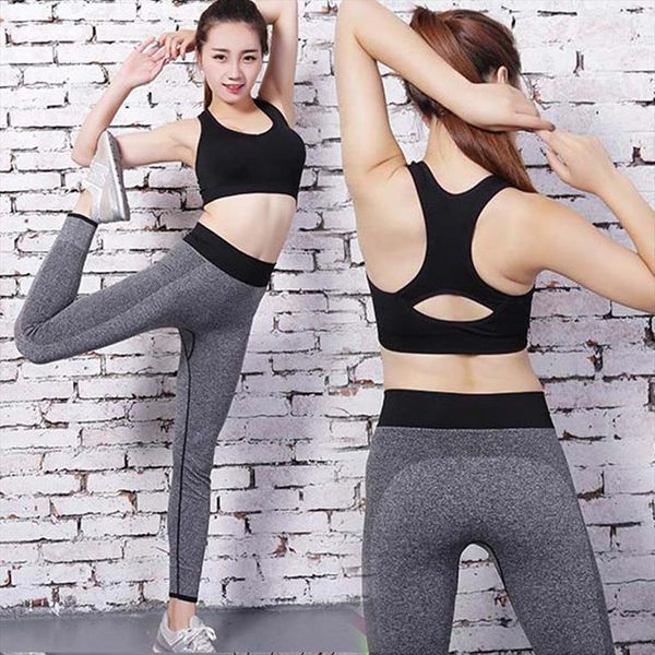 spring and summer fitness pants women leggings outdoor sports running high elastic hips nine, Black
spring and summer fitness pants women leggings outdoor sports running high elastic hips nine, Black