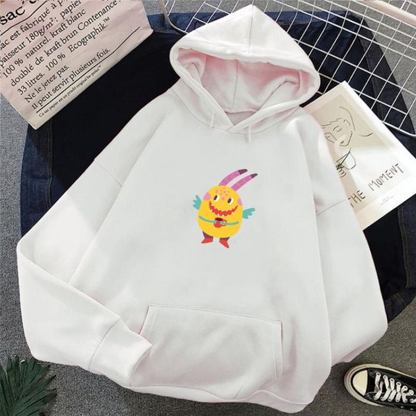 women's hoodies & sweatshirts harajuku wind casual coat grils loose outerwear autumn winter sweatshirt womens long-sleeved fleece, Black
women's hoodies & sweatshirts harajuku wind casual coat grils loose outerwear autumn winter sweatshirt womens long-sleeved fleece, Black