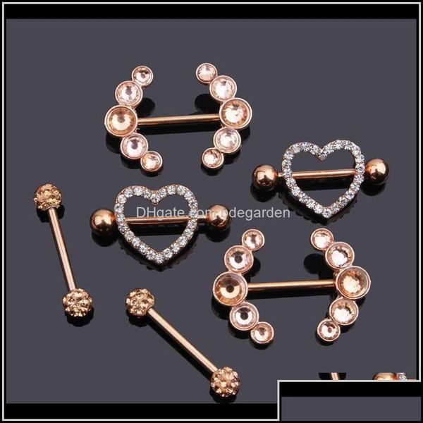 wholesale 10pcslot zircon nipple ring fashion crystal puncture breast tacks rings nail body piercing jewelry 14g yofea bcoln drop delivery 2, Silver
wholesale 10pcslot zircon nipple ring fashion crystal puncture breast tacks rings nail body piercing jewelry 14g yofea bcoln drop delivery 2, Silver