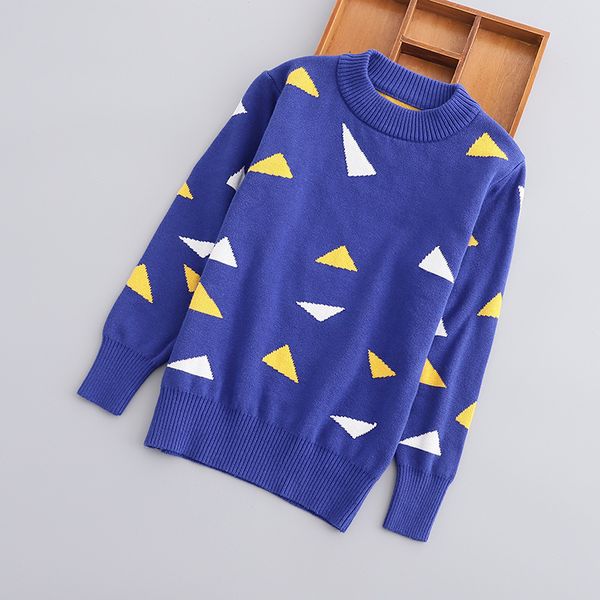british baby boys sweaters winter thicken pullovers double layer printed sweater big child clothes boys knit warm woolen sweater, White
british baby boys sweaters winter thicken pullovers double layer printed sweater big child clothes boys knit warm woolen sweater, White