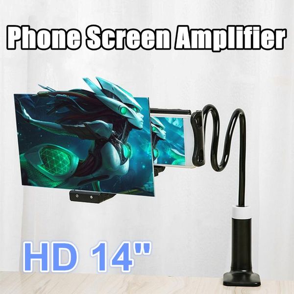 cell phone mounts & holders universal 14 inch 3d screen video magnifier folding enlarged mobile movie amplifying projector stand b
cell phone mounts & holders universal 14 inch 3d screen video magnifier folding enlarged mobile movie amplifying projector stand b