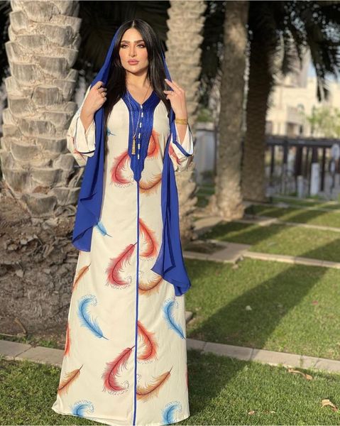 casual dresses feather floral jalabiya dubai abaya dress for women ramadan eid 2021 moroccan turkey arabic muslim islamic clothes, Black;gray
casual dresses feather floral jalabiya dubai abaya dress for women ramadan eid 2021 moroccan turkey arabic muslim islamic clothes, Black;gray