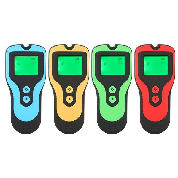 in1 wall scanner pipe finder wire detector electronic stud locator joist metal tools detectors
in1 wall scanner pipe finder wire detector electronic stud locator joist metal tools detectors