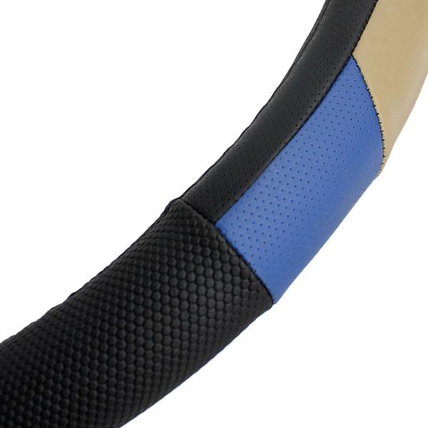 steering wheel covers soft anti-slip pu car styling sport cover
steering wheel covers soft anti-slip pu car styling sport cover