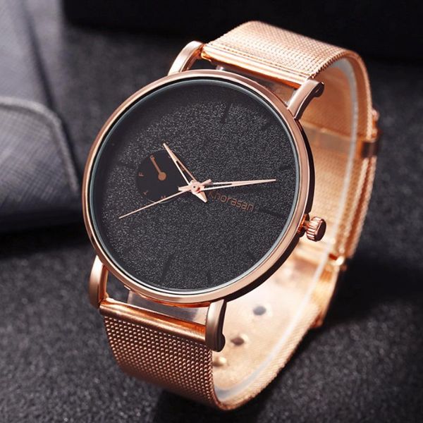 wristwatches simple men's watch mode dial bracelet gold quartz waterproof multi clock light pu strap business casual, Slivery;brown
wristwatches simple men's watch mode dial bracelet gold quartz waterproof multi clock light pu strap business casual, Slivery;brown