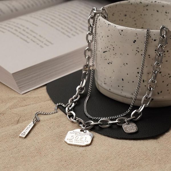 pendant necklaces fashion geometric irregular sweater chain silver color hip-hop multilayer for women long prom accessories girl
pendant necklaces fashion geometric irregular sweater chain silver color hip-hop multilayer for women long prom accessories girl