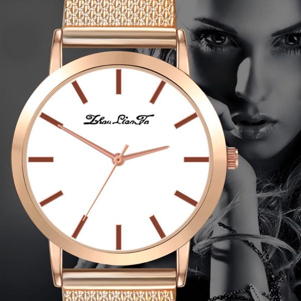 wristwatches gentlemen girls women's fashion luxury leisure set auger leather stainless steel quartz watch, Slivery;brown
wristwatches gentlemen girls women's fashion luxury leisure set auger leather stainless steel quartz watch, Slivery;brown