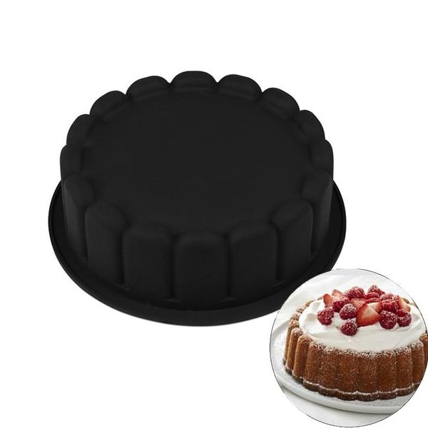 cake tools 3d silicone mold for cream pastries bakeware non-stick mousse muffin moulds brownies pan kitchen diy baking
cake tools 3d silicone mold for cream pastries bakeware non-stick mousse muffin moulds brownies pan kitchen diy baking