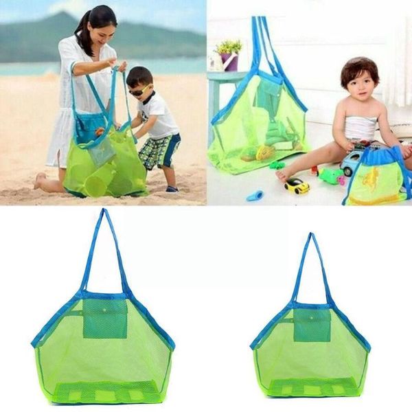 storage bags large portable folding family mesh beach bag toy towels tote travel holes lightweight organizers with j5b8
storage bags large portable folding family mesh beach bag toy towels tote travel holes lightweight organizers with j5b8