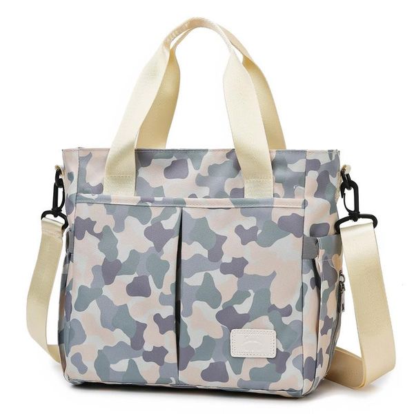 diaper bags baby bag nylon large capacity travel camouflage multi-function handbags nappy maternity mummy nursing
diaper bags baby bag nylon large capacity travel camouflage multi-function handbags nappy maternity mummy nursing