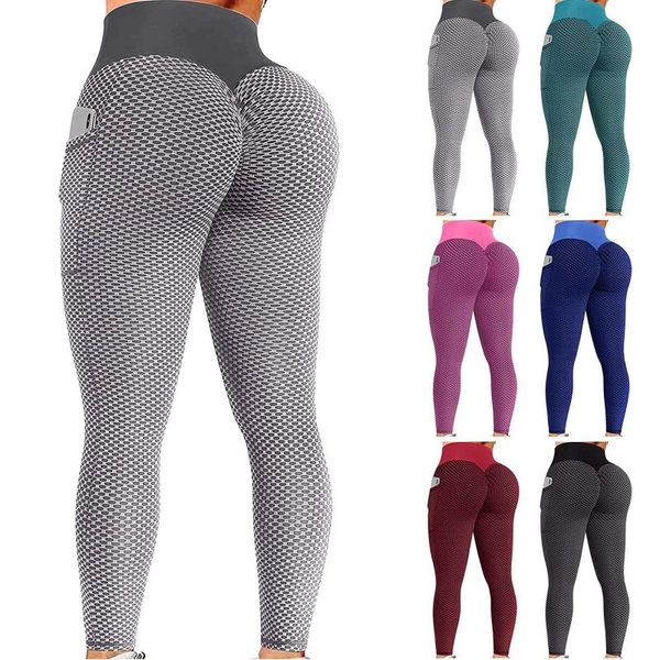 yoga outfit womens stretch pants fitness sports leggings jacquard female running trousers high waist #6
yoga outfit womens stretch pants fitness sports leggings jacquard female running trousers high waist #6