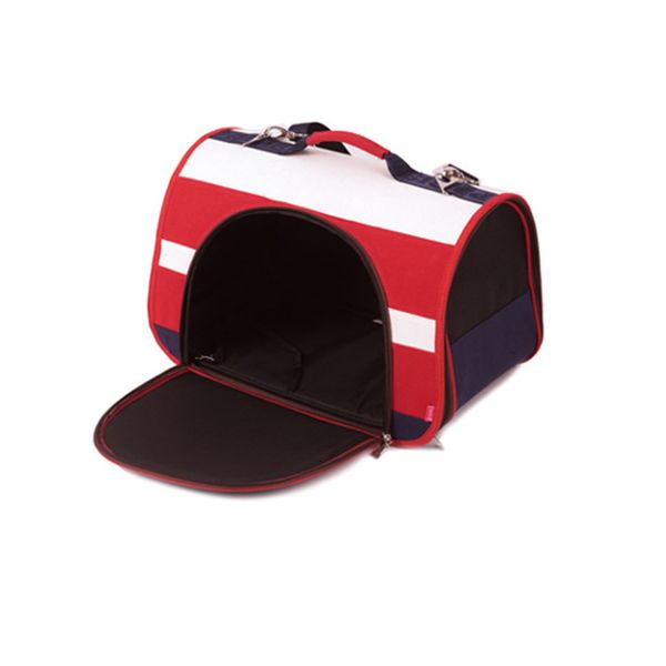 customized large capacity one shoulder pet bag wear resistant and breathable cat and dog bag for going out car pet bag
customized large capacity one shoulder pet bag wear resistant and breathable cat and dog bag for going out car pet bag