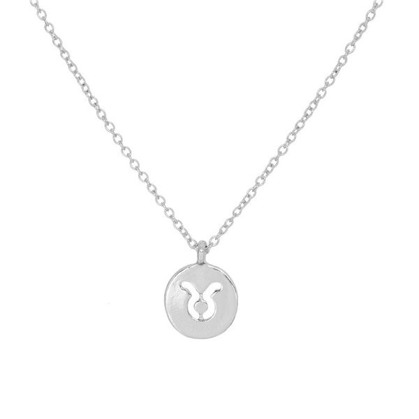 10pcs silver round coin 12 zodiac constellation necklaces hollow star sign pattern horoscope symbol pendant chain necklaces for women alloy
10pcs silver round coin 12 zodiac constellation necklaces hollow star sign pattern horoscope symbol pendant chain necklaces for women alloy