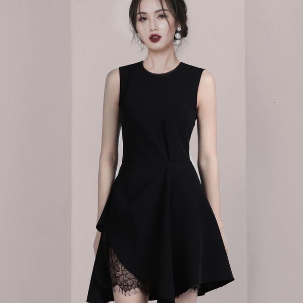 casual dresses summer women office elegant workwear prom party solid button beading embellished slit irregular dress 4a9n, Black;gray
casual dresses summer women office elegant workwear prom party solid button beading embellished slit irregular dress 4a9n, Black;gray