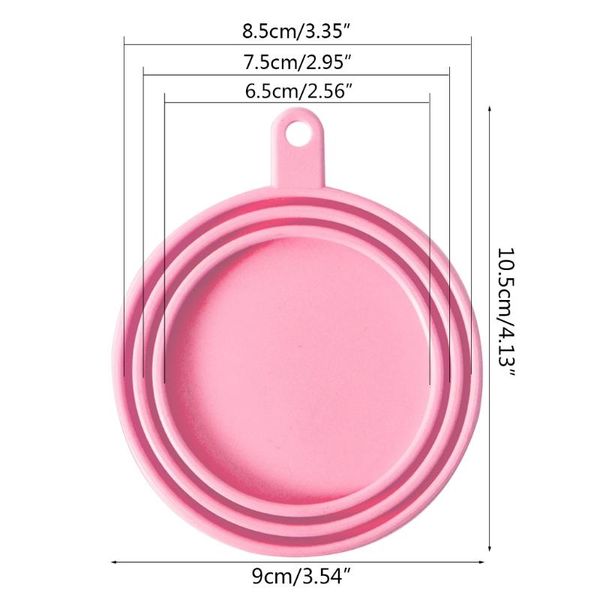 kitchen storage & organization gxma pet silicone canned lid reusable can cover dog food fresh-keeping tin sealing
kitchen storage & organization gxma pet silicone canned lid reusable can cover dog food fresh-keeping tin sealing