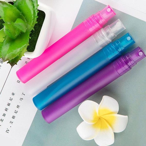 5ml/10ml practical reusable perfume spray bottle sample small trial mist can sub-packed f b0n1 storage bottles & jars
5ml/10ml practical reusable perfume spray bottle sample small trial mist can sub-packed f b0n1 storage bottles & jars