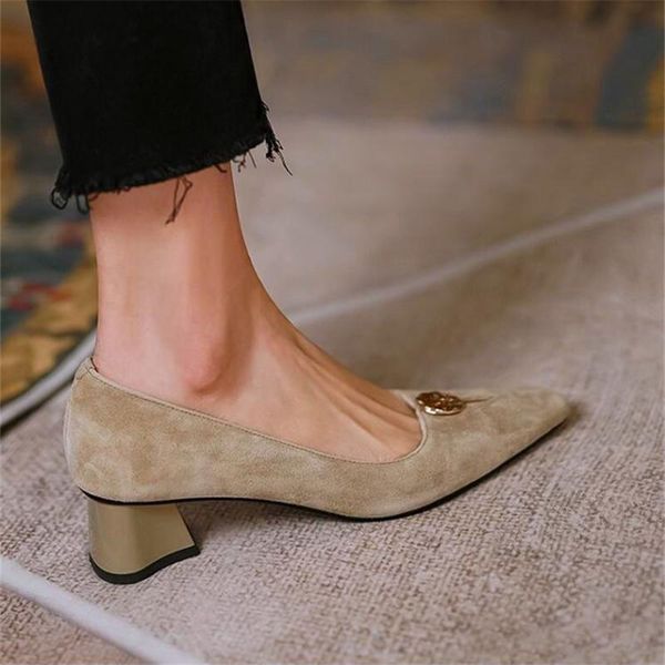 spring and autumn ladies high heels hollow thick heel shoes khaki fashion buckle decorative dress, Black
spring and autumn ladies high heels hollow thick heel shoes khaki fashion buckle decorative dress, Black