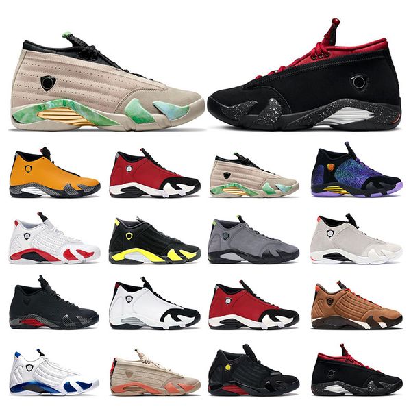 men basketball shoes 14s mens sneakers 14 fortune red lipstick hyper royal last sdoernbecher university gold grey outdoor sports trainers si, White;red
men basketball shoes 14s mens sneakers 14 fortune red lipstick hyper royal last sdoernbecher university gold grey outdoor sports trainers si, White;red