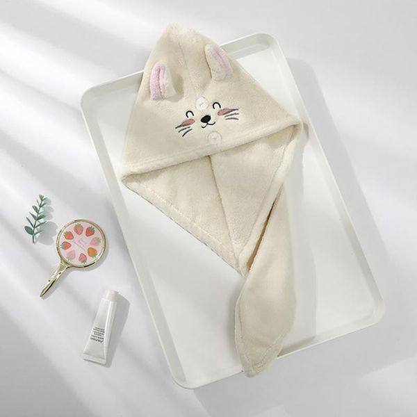 towel women microfiber cute cartoon dry hair cap quick-drying absorbent adults home bathroom towels tricorne hat for drying
towel women microfiber cute cartoon dry hair cap quick-drying absorbent adults home bathroom towels tricorne hat for drying