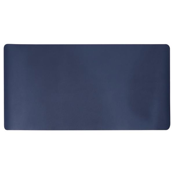 mouse pads & wrist rests pu leather double-sided pad creative mat large gaming lapfor home office (yellow, dark blue)
mouse pads & wrist rests pu leather double-sided pad creative mat large gaming lapfor home office (yellow, dark blue)