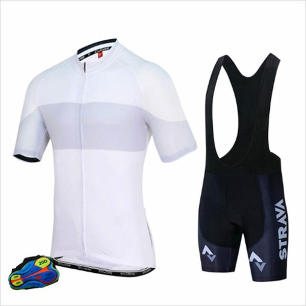 racing sets strava arrival pro team men cycling bike shirt clothes cycle sports wear ropa for mtb mens, Black;blue
racing sets strava arrival pro team men cycling bike shirt clothes cycle sports wear ropa for mtb mens, Black;blue
