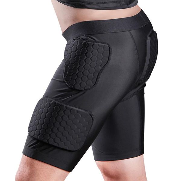 running shorts men protective sports outdoor summer exercise quick drying cycling anti collision jogging fitness elastic waist, Black;blue
running shorts men protective sports outdoor summer exercise quick drying cycling anti collision jogging fitness elastic waist, Black;blue