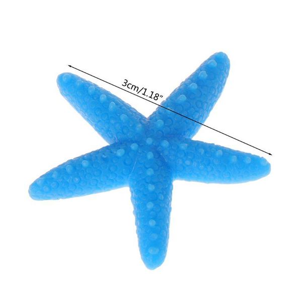 decorations c1fa 5pcs fish tank artificial colorful starfish decoration aquarium ornaments resin
decorations c1fa 5pcs fish tank artificial colorful starfish decoration aquarium ornaments resin