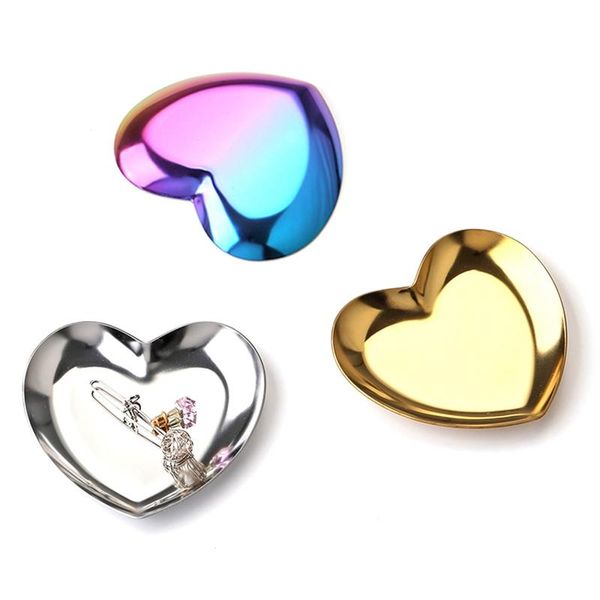 kitchen storage & organization trays jewelry organizer necklace earring display tray heart shaped serving platter home party decor
kitchen storage & organization trays jewelry organizer necklace earring display tray heart shaped serving platter home party decor