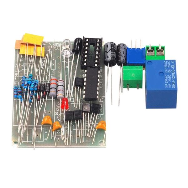 smart home control infrared sensor switch kit proximity automatic faucet module diy
smart home control infrared sensor switch kit proximity automatic faucet module diy
