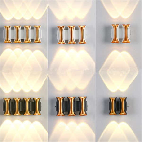 wall lamps led lamp ip65 waterproof indoor & outdoor aluminum light living room courtyard corridor aisle decorative
wall lamps led lamp ip65 waterproof indoor & outdoor aluminum light living room courtyard corridor aisle decorative