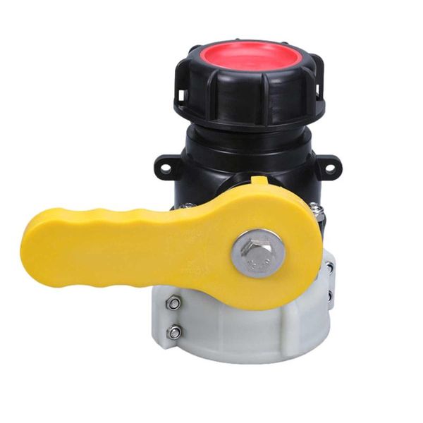 watering equipments 1000l ibc tank tap adapter s60*6 to 3/4 connector replacement valve dn50 switch accessories acid alkali resistant
watering equipments 1000l ibc tank tap adapter s60*6 to 3/4 connector replacement valve dn50 switch accessories acid alkali resistant