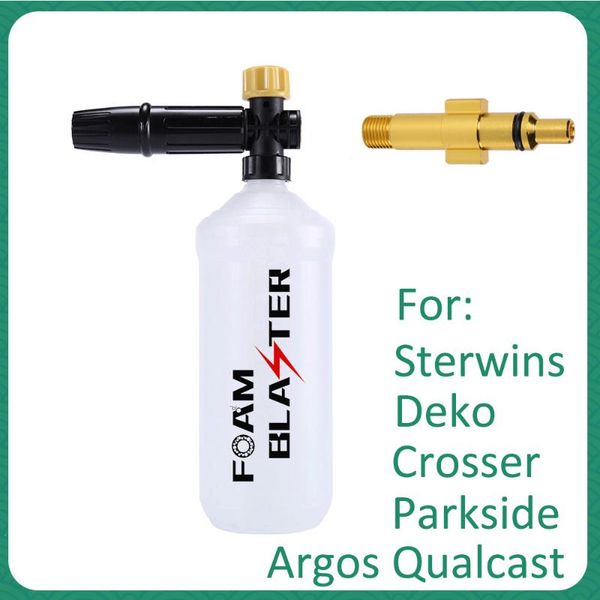 water gun & snow foam lance generator car shampoo sprayer for crosser sterwins deko parkside argos qualcast pressure wash
water gun & snow foam lance generator car shampoo sprayer for crosser sterwins deko parkside argos qualcast pressure wash