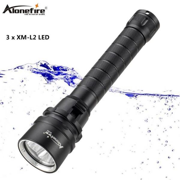 alonefire dv53 diving torch scuba dive underwater 100m depth waterproof led flash lights lantern ligh flashlights torches
alonefire dv53 diving torch scuba dive underwater 100m depth waterproof led flash lights lantern ligh flashlights torches